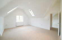 Portchester bedroom extension leads
