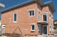 Portchester home extensions