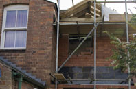 free Portchester home extension quotes