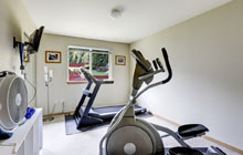 Portchester home gym construction leads
