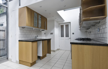 Portchester kitchen extension leads